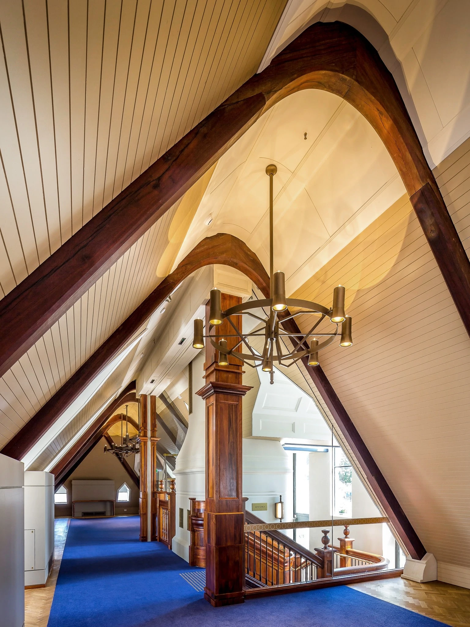 gallery